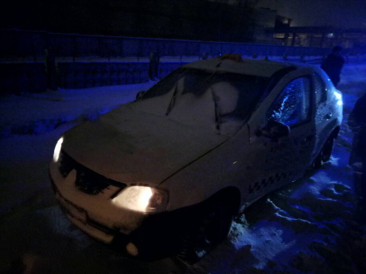 В Архангельске убийце таксистов предъявили обвинение